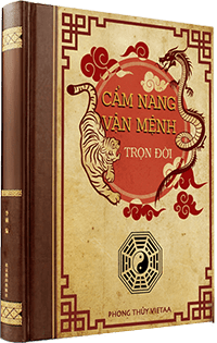 Cẩm nang vận mệnh