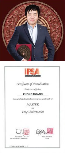 Hoàng Phong