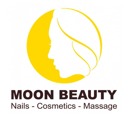 Logo MoonBeauty