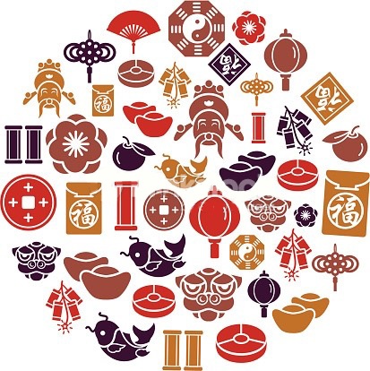 Thiết kế logo theo phong thủy